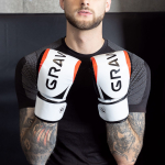 Перчатки снарядные Grawa STRIKE 